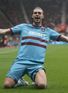 Andy Carroll: Has passed medical ahead of planned £15million move